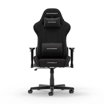 Žaidimų kėdė DXRacer Formula Series L Black & Red, 86 x 68 x 32.5 cm, juoda/raudona