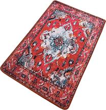 Vonios grindų kilimėlis Foutastic Authentic 359CHL5186, įvairių spalvų, 120 cm x 70 cm