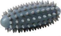 Masāžas veltnītis Togu Spiky Ball Long, pelēka krās., 4 cm