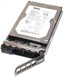 Serveri kõvaketas (HDD) Dell 400-AEEZ, 3.5", 1 TB