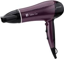 Fēns Concept VV5730, 2200 W, melna krās./violeta krās.