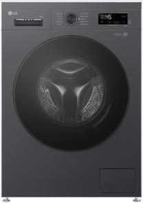 Džiovyklė LG RHX1009NMB, 9 kg
