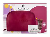 Veido priežiūros priemonių rinkinys Collistar Attivi Puri Vitamin C, 55.0 ml, 25+, 4 vnt.