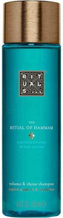 Šampūns Rituals, 250 ml