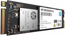 Kõvaketas (SSD) HP, M.2, 512 GB