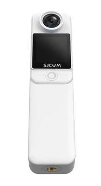 Sporta kamera Sjcam C300, balta krās.