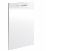 Durelės, 45 cm x 72 cm, medžio drožlių plokštė (mdp), šviesiai ruda