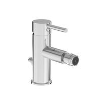 Смеситель для биде Jika Mio Style H3412F10041111, хромовый цв.