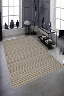 Paklājs Conceptum Hypnose W1120, daudzkrāsaina, 220 cm x 140 cm