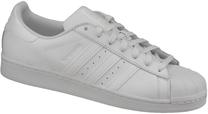 Кроссовки Adidas Superstar, белый цв., 36.5
