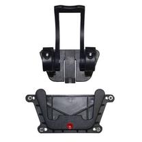 Tvirtinimas Cycletech, plastikas
