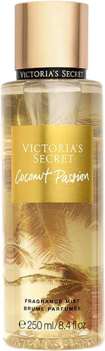 Kvepalai Victoria's Secret Coconut Passion, 250 ml