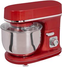 Plakiklis su dubeniu Gutfels Red Edition KM 8102, raudona sp.