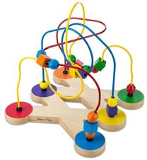 Развивающая игра Melissa & Doug