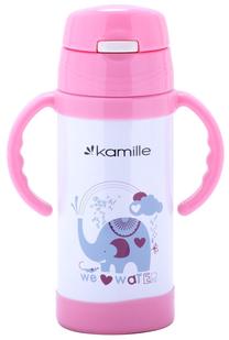 Termogertuvė Kamille Vacuum Mug for kids, 0.35 l