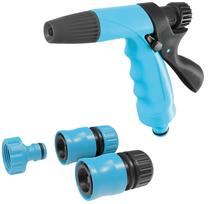 Otsakute komplekt Cellfast Basic 50-530, plastik