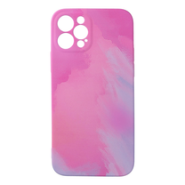 Telefono dėklas Fusion Accessories Pop Case for Apple iPhone 13 Pro, rožinė sp., Apple