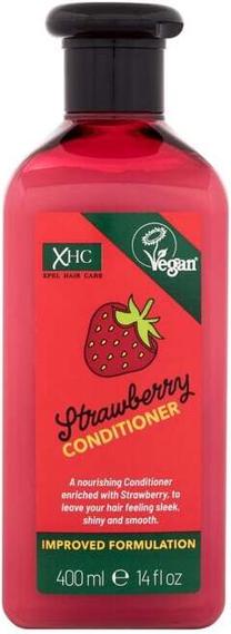 Plaukų kondicionierius Xpel XHC Strawberry, 400 ml