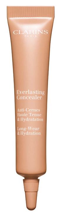 Korektors Clarins Everlasting, 02 light medium