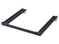 Tvirtinimo detalė Samsung SKK-ZSD, juoda sp., 56.5 cm x 60.5 cm x 7.5 cm