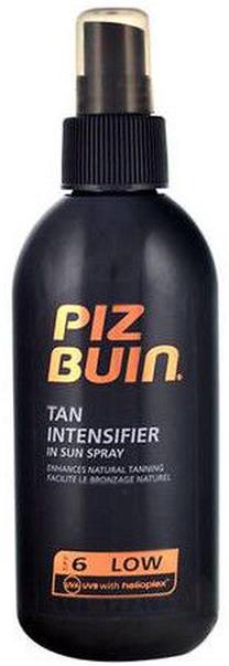 Purškiklis įdegio priežiūrai Piz Buin Tan Intensifier SPF6, 150 ml