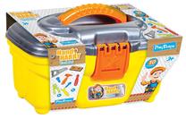 Детский набор инструментов Gerardo's Toys Tool Set Handy Harry, многоцветный