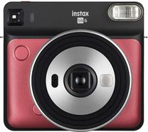 Momentinis fotoaparatas Fujifilm Instax Square 6