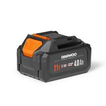 Akumulators Daewoo DABT 4021Li, 21 V, li-ion, 4000 mAh