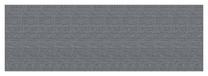 Плитка, керамическая Cicogres WALL TILE VINYLE ANTRACITA 30X90, 90 см x 30 см, серый цв.