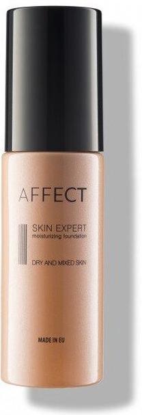 Skystas makiažo pagrindas Affect Skin Expert, tone 1, 30 ml