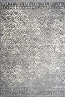 Paklāja celiņš Conceptum Hypnose Notta 1108, krēmkrāsa/pelēka krās., 300 cm x 80 cm