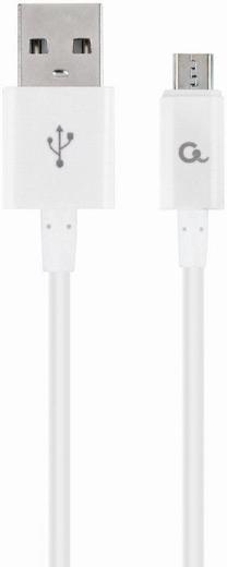 Laidas Gembird USB To MicroUSB USB 2.0, Micro USB, 2 m