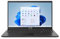 Portatīvais dators Asus Vivobook X1500EA-BQ3415W PL 90NB0TY5-M03HE0 PL, Intel Core i5-1135G7, 16 GB, 512 GB, 15.6 ", Intel HD, melna krās., EN, Windows