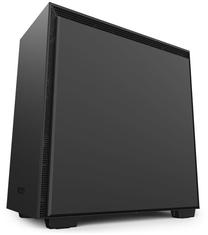 Kompiuterio korpusas NZXT, juoda sp.