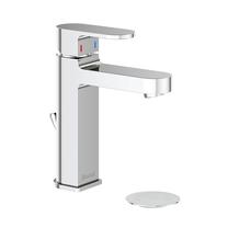 Смеситель для раковины Ravak CR 013.00CR, хромовый цв.