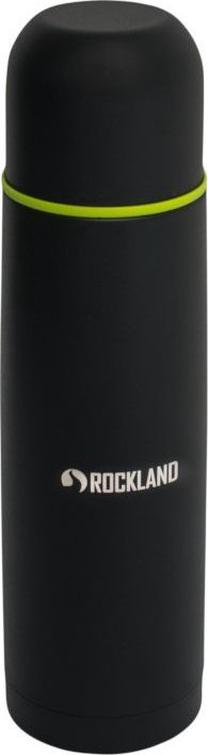 Termosas Rockland Helios, 1 l, juoda sp.
