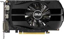 Vaizdo plokštė Asus GeForce GTX 1650 Phoenix PH-GTX1650-4G, 4 GB, GDDR5