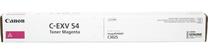 Tonerių kasetė Canon C-EXV54M, raudona