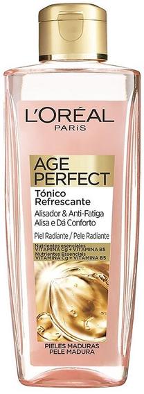 Тоник для лица L’Oréal Paris Age Perfect, 200 мл, 55+