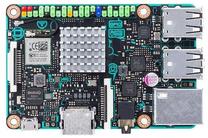 Stacionarus kompiuteris Asus, DDR3 2 GB –