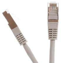Laidas Digitalbox RJ-45 8P8C, RJ-45 8P8C, 3 m, pilka sp.