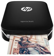Kaasaskantav printer HP Sprocket Z3Z92A, värviline