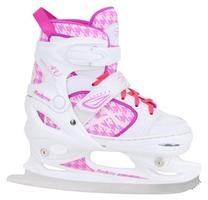 Pačiūžos Tempish 4U Girl Fun Active, balta sp./rožinė sp., 37