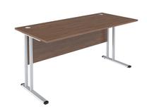 Datorgalds Skyland Imago-M CP-4M, 160 cm x 72 cm, 74.7 cm, valriekstu krās.