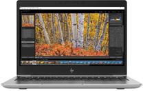 Portatīvais dators HP ZBook 14u G5 2ZC32ES, Intel® Core™ i5-8250U Processor (6 MB Cache, 1.6 GHz), 8 GB, 512 GB, 14 ", AMD Graphics, pelēka krās., EN, Windows