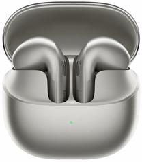 Belaidės ausinės Xiaomi Buds 6 BHR08OHGL, titano pilka sp.