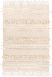 Lovatiesė Me Gusta Bohist 325 95NU7-NTL, šviesiai ruda sp., 130 cm x 170 cm