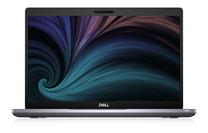 Sülearvuti Dell Latitude Dell Latitude 5410, taastatud, Intel Core i5-10210U, 16 GB, 256 GB, 14 ", Intel UHD Graphics, hall v., INGLISE (US), Windows