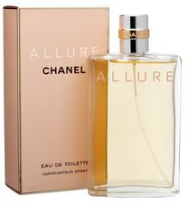 Туалетная вода Chanel Allure Women, 50 мл