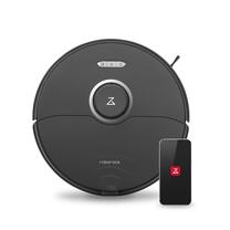Dulkių siurblys - robotas Roborock s8, juoda sp.